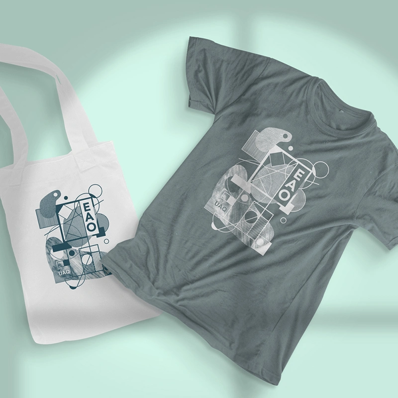 t shirt design mock up