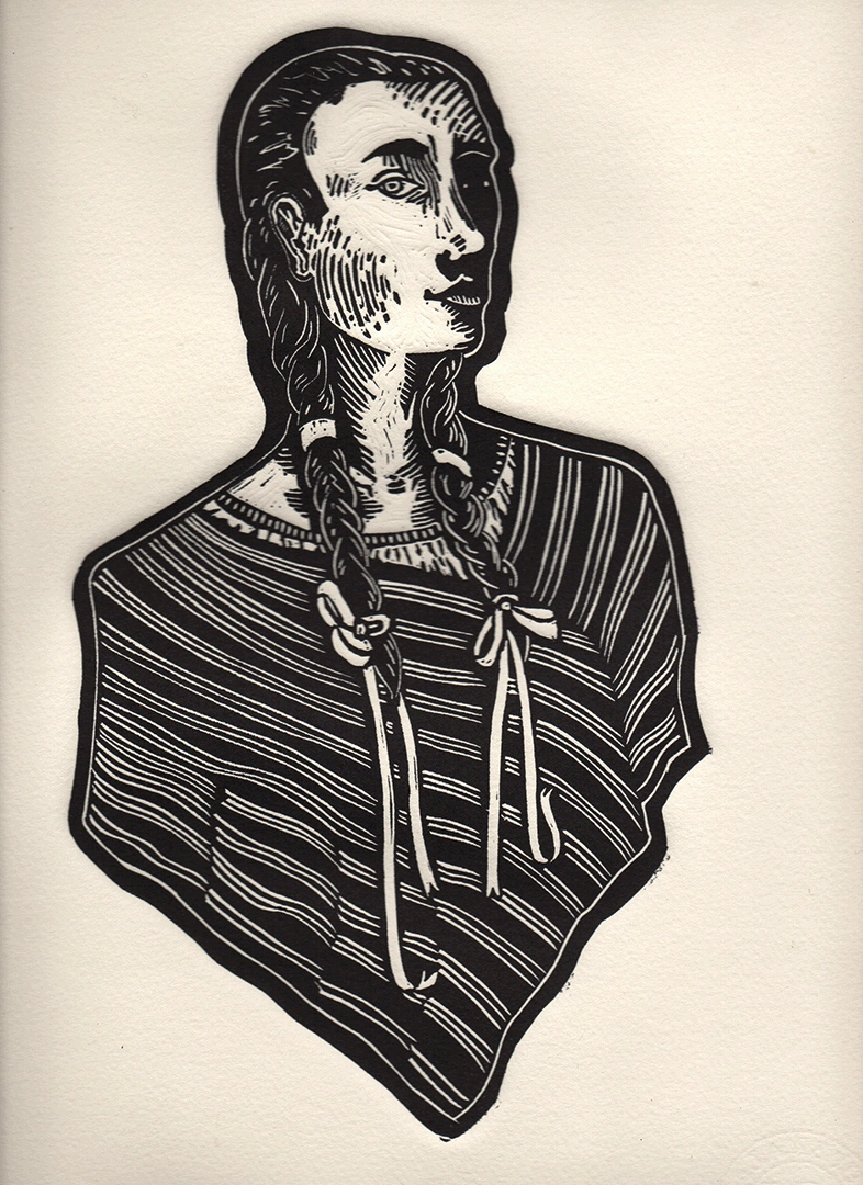 person print